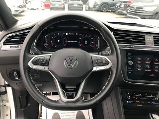 2023 Volkswagen Tiguan SEL 3VV4B7AX7PM065310 in Salt Lake City, UT 14