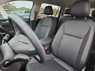 2023 Volkswagen Tiguan SE 3VV3B7AX2PM091888 in San Antonio, TX 12