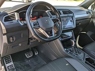 2023 Volkswagen Tiguan SE 3VVCB7AX0PM032564 in San Antonio, TX 11