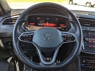 2023 Volkswagen Tiguan SE 3VVCB7AX0PM032564 in San Antonio, TX 21