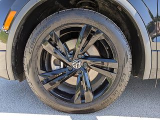 2023 Volkswagen Tiguan SE 3VVCB7AX0PM032564 in San Antonio, TX 32