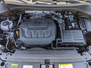 2023 Volkswagen Tiguan SE 3VVCB7AX0PM032564 in San Antonio, TX 34