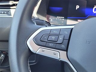 2023 Volkswagen Tiguan SE 3VV3B7AX1PM056923 in San Jose, CA 14