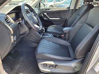 2023 Volkswagen Tiguan SE 3VV3B7AX1PM056923 in San Jose, CA 20