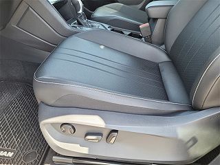 2023 Volkswagen Tiguan SE 3VV3B7AX1PM056923 in San Jose, CA 21