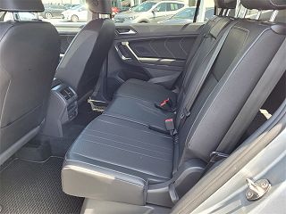 2023 Volkswagen Tiguan SE 3VV3B7AX1PM056923 in San Jose, CA 22