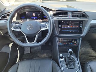 2023 Volkswagen Tiguan SE 3VV3B7AX1PM056923 in San Jose, CA 7