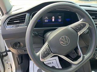 2023 Volkswagen Tiguan S 3VVRB7AX4PM025983 in Texarkana, TX 13