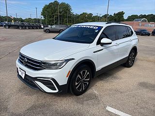 2023 Volkswagen Tiguan S 3VVRB7AX4PM025983 in Texarkana, TX 3