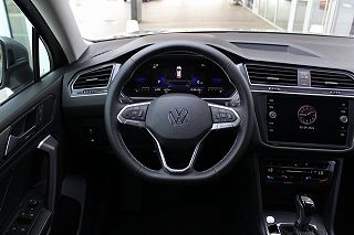 2023 Volkswagen Tiguan SE 3VV3B7AX5PM138279 in Wesley Chapel, FL 4