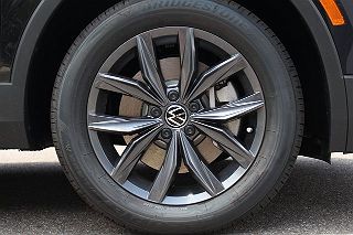 2023 Volkswagen Tiguan SE 3VV3B7AX6PM138338 in Wesley Chapel, FL 10