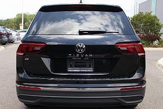 2023 Volkswagen Tiguan SE 3VV3B7AX6PM138338 in Wesley Chapel, FL 7