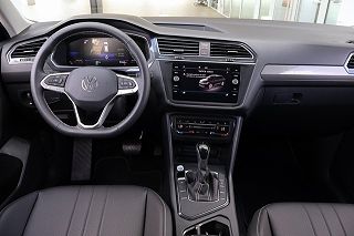 2023 Volkswagen Tiguan SE 3VV3B7AX0PM115900 in Wesley Chapel, FL 4