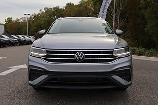 2023 Volkswagen Tiguan SE 3VV3B7AX5PM137701 in Wesley Chapel, FL 2