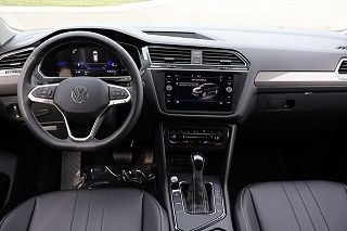2023 Volkswagen Tiguan SE 3VV3B7AX5PM137701 in Wesley Chapel, FL 4