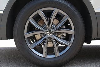 2023 Volkswagen Tiguan SE 3VV3B7AX8PM121038 in Wesley Chapel, FL 10