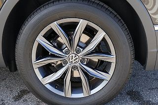 2023 Volkswagen Tiguan SE 3VV3B7AXXPM141808 in Wesley Chapel, FL 10