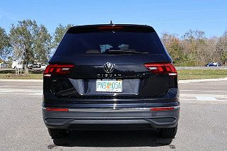 2023 Volkswagen Tiguan SE 3VV3B7AXXPM141808 in Wesley Chapel, FL 2