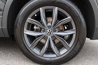 2023 Volkswagen Tiguan SE 3VV3B7AX2PM140152 in Wesley Chapel, FL 12