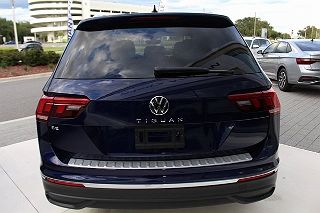 2023 Volkswagen Tiguan SE 3VV3B7AX6PM117571 in Wesley Chapel, FL 6