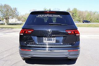 2023 Volkswagen Tiguan SE 3VV3B7AX2PM138546 in Wesley Chapel, FL 9
