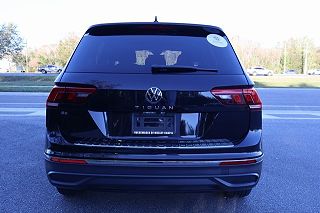 2023 Volkswagen Tiguan SE 3VV3B7AX5PM141165 in Wesley Chapel, FL 9