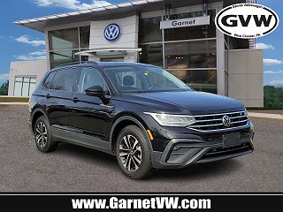 2023 Volkswagen Tiguan S 3VVRB7AX6PM026374 in West Chester, PA