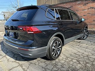 2023 Volkswagen Tiguan S 3VVRB7AX0PM097361 in Willoughby Hills, OH 11