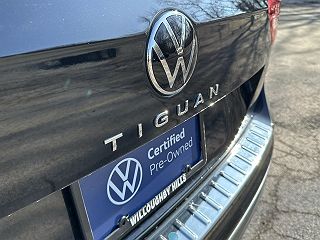 2023 Volkswagen Tiguan S 3VVRB7AX0PM097361 in Willoughby Hills, OH 27