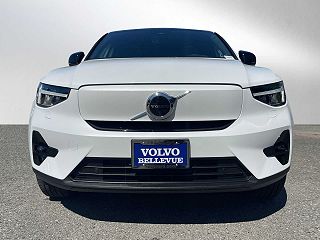 2023 Volvo C40 Ultimate YV4ED3GM4P2044664 in Bellevue, WA 9