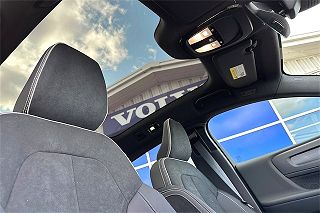 2023 Volvo C40 Ultimate YV4ED3GM9P2049634 in Bend, OR 14