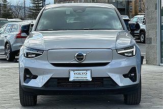 2023 Volvo C40 Ultimate YV4ED3GM9P2049634 in Bend, OR 2