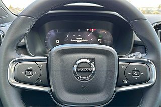 2023 Volvo C40 Ultimate YV4ED3GM9P2049634 in Bend, OR 20