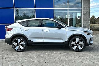 2023 Volvo C40 Ultimate YV4ED3GM9P2049634 in Bend, OR 3