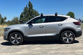 2023 Volvo C40 Plus YV4ED3GL0P2053157 in Bend, OR 7