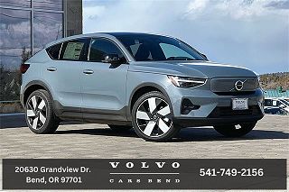 2023 Volvo C40 Ultimate VIN: YV4ED3GM9P2026788