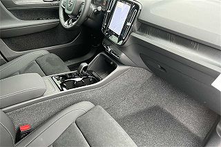 2023 Volvo C40 Ultimate YV4ED3GM1P2053936 in Bend, OR 13
