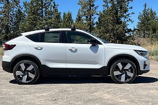 2023 Volvo C40 Ultimate YV4ED3GM1P2053936 in Bend, OR 3
