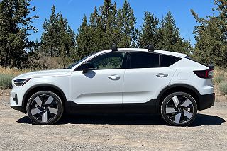 2023 Volvo C40 Ultimate YV4ED3GM1P2053936 in Bend, OR 7