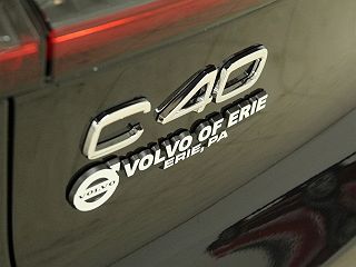 2023 Volvo C40 Ultimate YV4ED3GM6P2056220 in Erie, PA 23