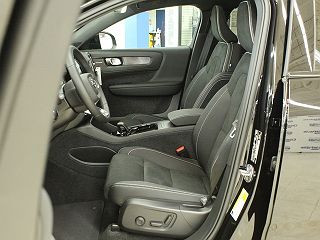 2023 Volvo C40 Ultimate YV4ED3GM6P2056220 in Erie, PA 26