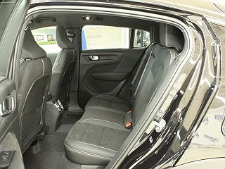 2023 Volvo C40 Ultimate YV4ED3GM6P2056220 in Erie, PA 29