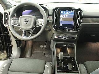 2023 Volvo C40 Ultimate YV4ED3GM6P2056220 in Erie, PA 32