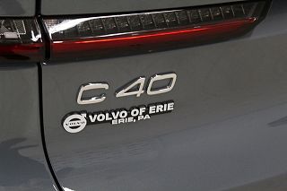 2023 Volvo C40 Plus YV4ED3GL5P2031610 in Erie, PA 10