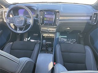 2023 Volvo C40 Ultimate YV4ED3GM4P2061271 in Glendale, AZ 17