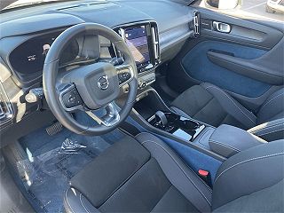 2023 Volvo C40 Ultimate YV4ED3GM4P2061271 in Glendale, AZ 20