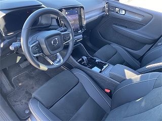 2023 Volvo C40 Ultimate YV4ED3GM7P2048871 in Glendale, AZ 20