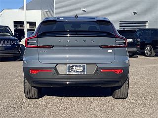2023 Volvo C40 Ultimate YV4ED3GM7P2048871 in Glendale, AZ 8