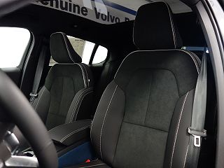 2023 Volvo C40 Ultimate YV4ED3GMXP2028081 in Pawtucket, RI 13