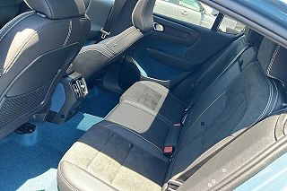 2023 Volvo C40 Plus YV4ED3GLXP2057779 in Tucson, AZ 10